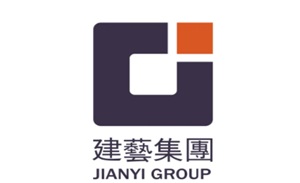 建艺集团品牌LOGO图片