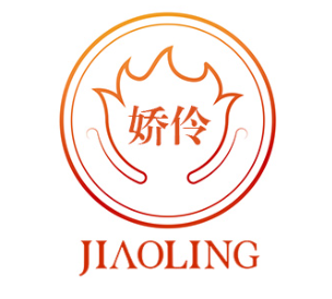 JIAOLING/娇伶品牌LOGO图片