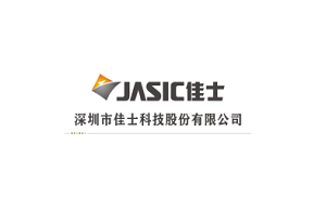 佳士科技品牌LOGO图片