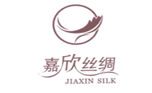 嘉欣丝绸品牌LOGO图片