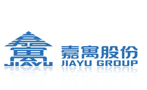 嘉寓股份品牌LOGO图片