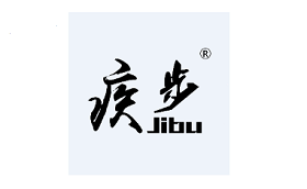 JIBU/疾步品牌LOGO图片
