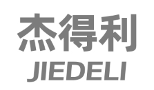 JIEDELI/杰得利品牌LOGO图片