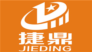 JIEDING/捷鼎品牌LOGO图片