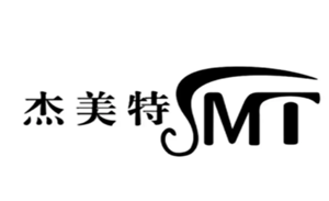 杰美特品牌LOGO图片