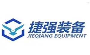 捷强装备品牌LOGO图片