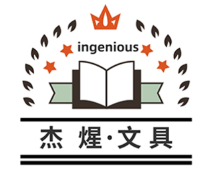 杰煋品牌LOGO图片