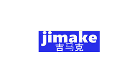 jimake/吉马克品牌LOGO图片