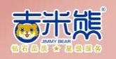 吉米熊品牌LOGO图片