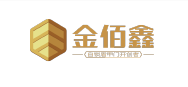 JINBAIXIN/金佰鑫品牌LOGO图片