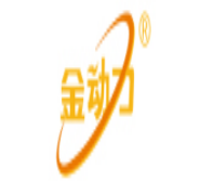 金动力品牌LOGO图片