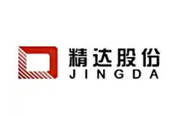 精达股份品牌LOGO图片