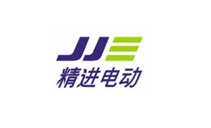 精进电动品牌LOGO图片