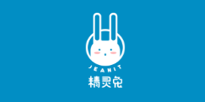 JingLingTu/精灵兔品牌LOGO图片