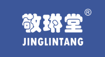 敬琳堂品牌LOGO