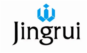 晶瑞电材品牌LOGO图片