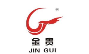 金贵银业品牌LOGO图片