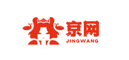 JINGWANG/京网LOGO