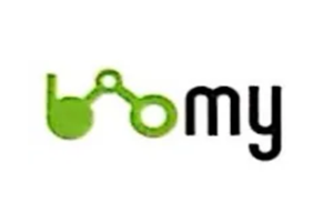 景业智能品牌LOGO图片