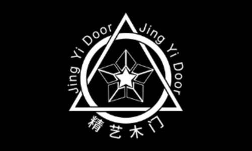 精艺木门品牌LOGO图片