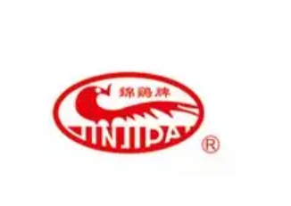 锦鸡股份品牌LOGO图片