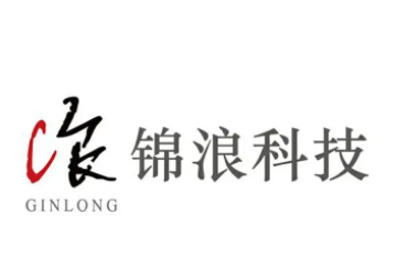 锦浪科技品牌LOGO图片