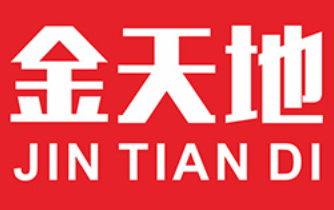 金天地品牌LOGO图片