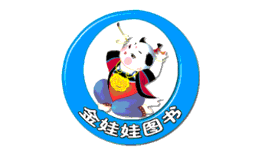 金娃娃品牌LOGO图片