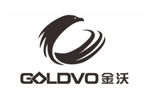 金沃股份品牌LOGO图片