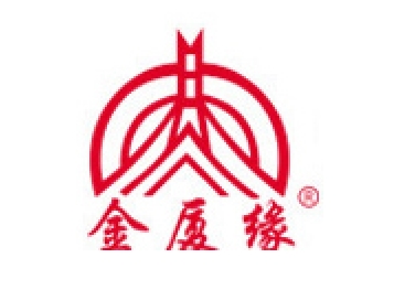 金厦缘品牌LOGO