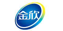 金欣品牌LOGO