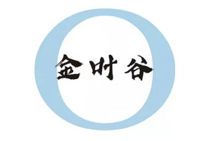 金叶谷品牌LOGO