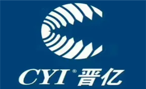 晋亿实业品牌LOGO图片