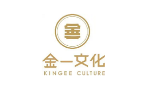 金一文化品牌LOGO图片