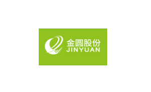 金圆股份品牌LOGO图片
