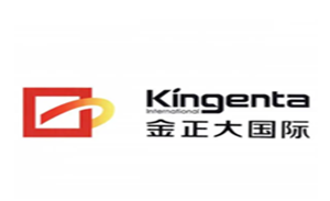 金正大品牌LOGO图片