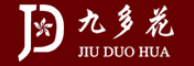 JIUDUOHUA/九多花品牌LOGO图片