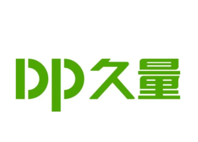 久量股份品牌LOGO图片
