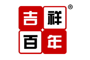 吉祥百年品牌LOGO图片