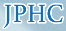 JPHC品牌LOGO图片
