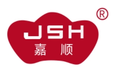 JSH/嘉顺品牌LOGO图片