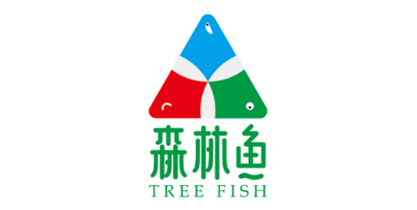 Jungle fish/森林鱼品牌LOGO图片
