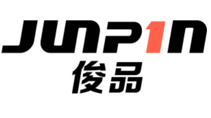 JUNPIN/俊品品牌LOGO图片