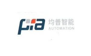 均普智能品牌LOGO图片