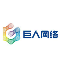 巨人网络品牌LOGO图片