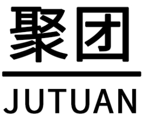 聚团品牌LOGO图片