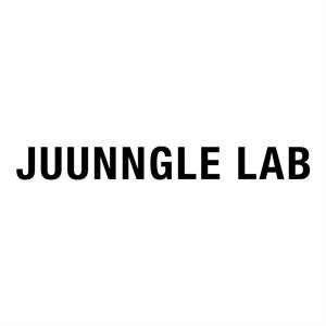 JUUNNGLE LAB品牌LOGO图片