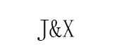 J&X品牌LOGO图片