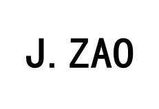 J.ZAO品牌LOGO图片