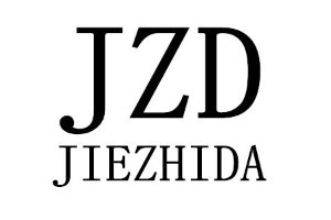 JZD/捷智达品牌LOGO图片